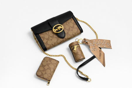 Package توفير coach